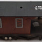 Lionel 6-14161 O Gauge Smoking Hobo Shack EX/Box