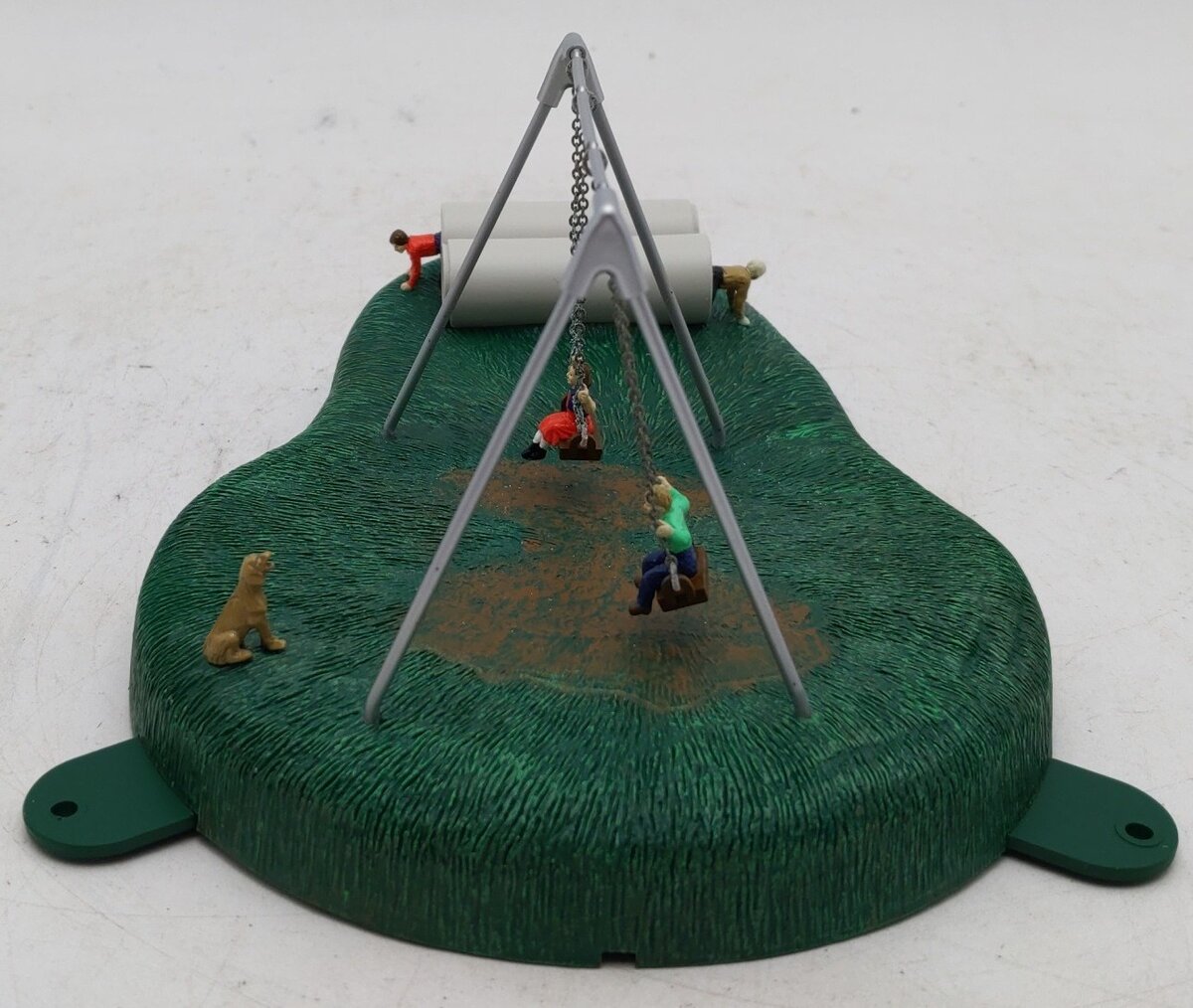 Lionel 6-14199 O Gauge Playground Swings EX/Box