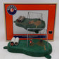 Lionel 6-14199 O Gauge Playground Swings EX/Box