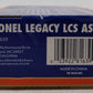 Lionel 6-81639 Legacy LCS Accessory Switch Controller 2 (ASC2) EX/Box