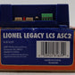 Lionel 6-81639 Legacy LCS Accessory Switch Controller 2 (ASC2) EX/Box