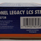 Lionel 6-82728 O LCS Switch Throw Monitor - STM 2 EX/Box