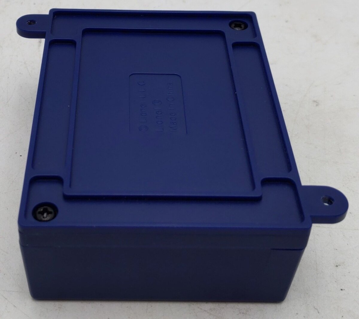 Lionel 6-82728 O LCS Switch Throw Monitor - STM 2 EX/Box