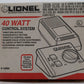Lionel 6-12885 O Gauge 40W 3-Amp Power and Control System EX/Box