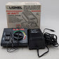 Lionel 6-12885 O Gauge 40W 3-Amp Power and Control System EX/Box