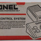 Lionel 6-12885 O Gauge 40W 3-Amp Power and Control System EX/Box
