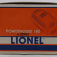Lionel 6-22983 O 180 Watt Powerhouse Power Supply EX/Box