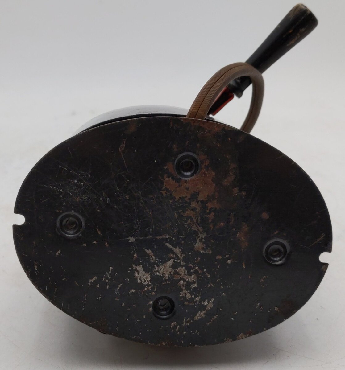 American Flyer 8B 100W Transformer VG