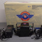 Lionel 6-22982 O ZW Postwar Celebration Series Controller & 2 Transformers Set EX/Box