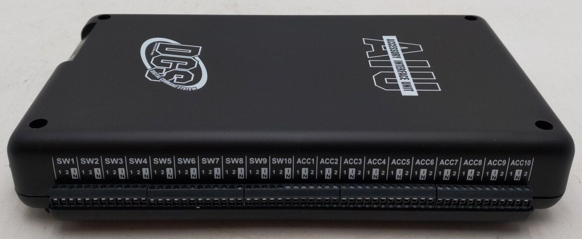 MTH 50-1004 DCS Accessory Interface Unit EX/Box