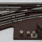 Lionel 6-65167 O27 42" Left Hand Remote Control Switch Turnout EX/Box