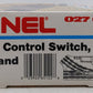 Lionel 6-5122 027 Right Hand Remote Control Switch Turnout EX/Box