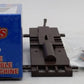 Atlas 6098 O Gauge Deluxe Under-Table Switch Machine EX/Box