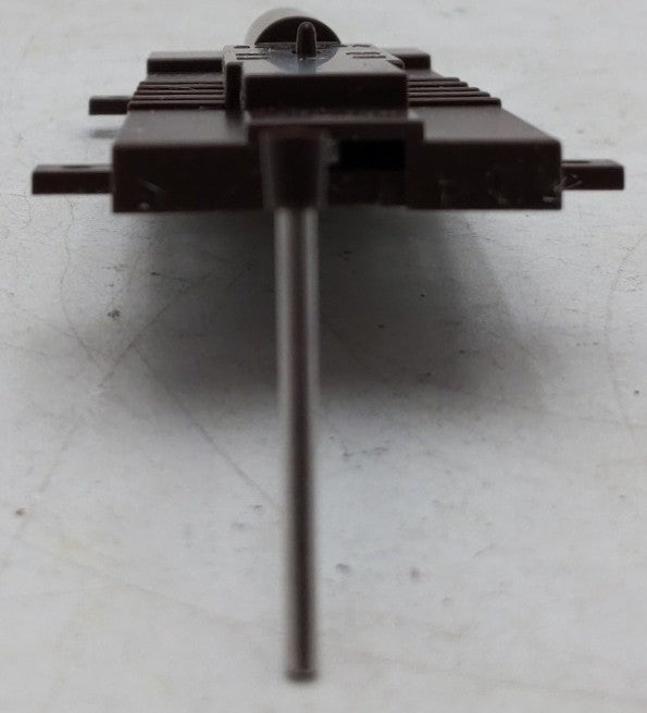 Atlas 6098 O Gauge Deluxe Under-Table Switch Machine EX/Box
