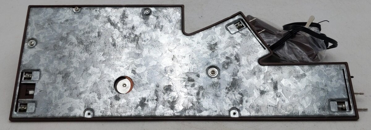 Lionel 6-65168 O27 42" Right Hand Remote Control Switch Turnout VG/Box