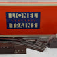 Lionel 6-65168 O27 42" Right Hand Remote Control Switch Turnout VG/Box