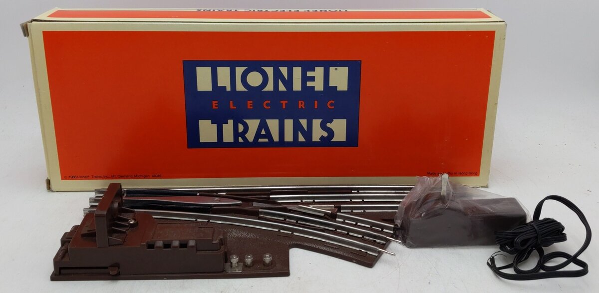 Lionel 6-65168 O27 42