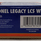 Lionel 6-81325 O LCS Legacy Layout Control System LCS WiFi Module EX/Box
