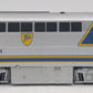Bachmann 61801 HO D&H Baldwin RF-16 Sharknose Diesel Engine #1205 w/DCC EX/Box