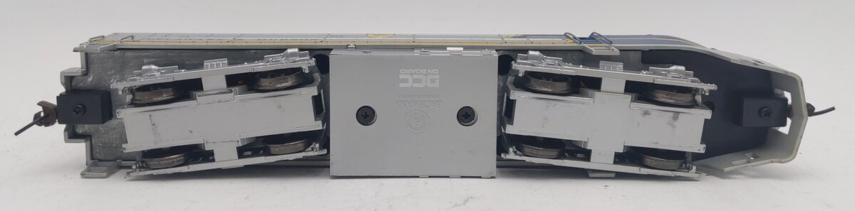 Bachmann 61801 HO D&H Baldwin RF-16 Sharknose Diesel Engine #1205 w/DCC EX/Box