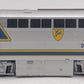 Bachmann 61801 HO D&H Baldwin RF-16 Sharknose Diesel Engine #1205 w/DCC EX/Box