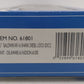 Bachmann 61801 HO D&H Baldwin RF-16 Sharknose Diesel Engine #1205 w/DCC EX/Box