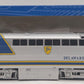 Bachmann 61801 HO D&H Baldwin RF-16 Sharknose Diesel Engine #1205 w/DCC EX/Box