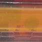 Athearn ATH08493 N Scale Chicago & North Western ACF 4600 Covered Hopper 3 Pack NIB