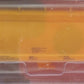 Athearn ATH08493 N Scale Chicago & North Western ACF 4600 Covered Hopper 3 Pack NIB