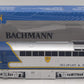 Bachmann 61806 HO D&H Baldwin RF16A Sharknose Diesel Locomotive #1216 w/DCC EX/Box