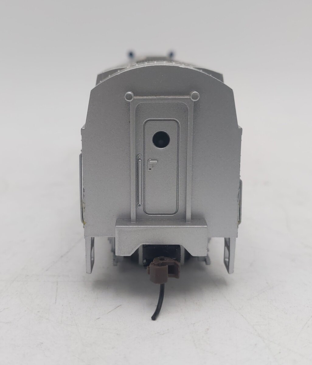 Bachmann 61806 HO D&H Baldwin RF16A Sharknose Diesel Locomotive #1216 w/DCC EX/Box