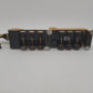 NZG 152 1:55 Scale Yellow Model TM 1500 Die-Cast Extendable Boom Crane W/Emblem EX/Box
