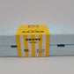 NZG 152 1:55 Scale Yellow Model TM 1500 Die-Cast Extendable Boom Crane W/Emblem EX/Box