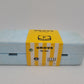 NZG 152 1:55 Scale Yellow Model TM 1500 Die-Cast Extendable Boom Crane W/Emblem EX/Box