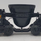 Lionel 6-29474 O Younstown Sheet & Tube Slag Car #4 LN