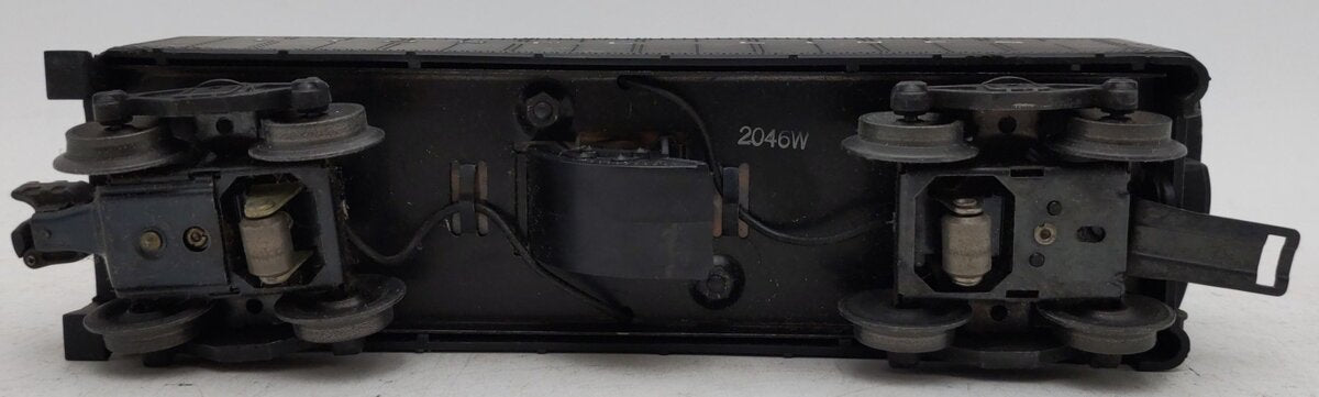 Lionel 2046W Vintage O Lionel Lines Whistle Tender VG