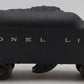 Lionel 2046W Vintage O Lionel Lines Whistle Tender VG