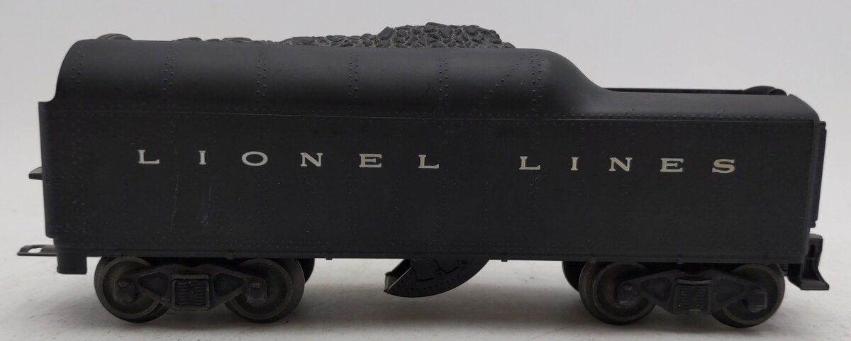 Lionel 2046W Vintage O Lionel Lines Whistle Tender VG