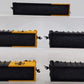 Athearn 11761 N Scale Santa Fe Thrall Gondola with Load 5 Car Pack #3 EX/Box