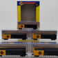 Athearn 11761 N Scale Santa Fe Thrall Gondola with Load 5 Car Pack #3
