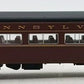 Centralia Car Shops CCS4530-09 HO Pennsylvania P85 Passenger Car #4146 LN/Box