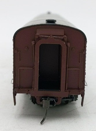 Centralia Car Shops CCS4530-15 HO Pennsylvania P85 Passenger Car #4116 LN/Box
