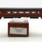 Centralia Car Shops CCS4530-15 HO Pennsylvania P85 Passenger Car #4116 LN/Box