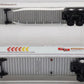 Tonkin O Gauge Die Cast Semi Box Trailers  [2] EX