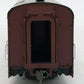 Centralia Car Shops CCS4530-17 HO Pennsylvania P85 Passenger Car #4128 LN/Box