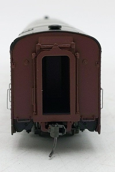 Centralia Car Shops CCS4530-17 HO Pennsylvania P85 Passenger Car #4128 LN/Box