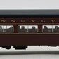 Centralia Car Shops CCS4530-17 HO Pennsylvania P85 Passenger Car #4128 LN/Box