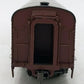 Centralia Car Shops CCS4530-17 HO Pennsylvania P85 Passenger Car #4128 LN/Box