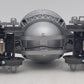 Lionel 6-39445 O Gauge US Steel Slag Car #204 LN