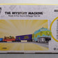Lionel 6-85241 Mystery Machine LionChief O Gauge Diesel Train Set with Bluetooth EX/Box
